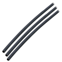 Ancor Adhesive Lined Heat Shrink Tubing - 1/8