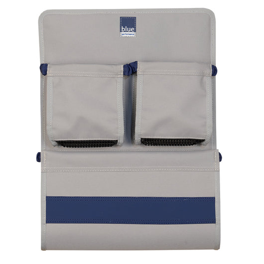 Blue Performance Cabin Bag - Small image 1