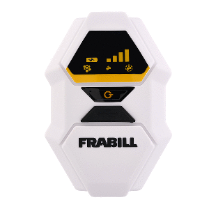 Frabill ReCharge Deluxe Aerator image 0