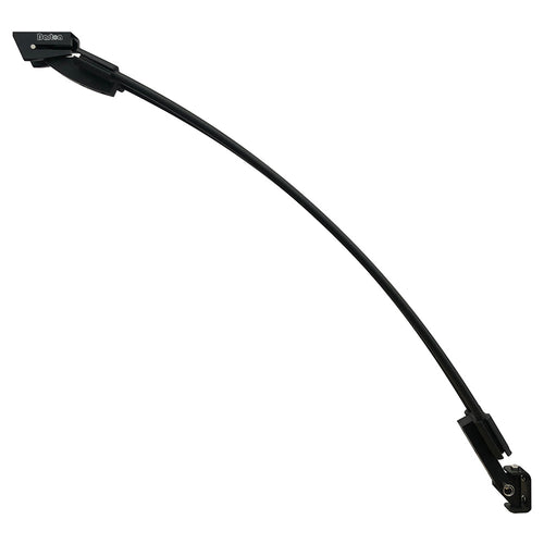 Barton Boomstrut - Black f/Boats 30-35