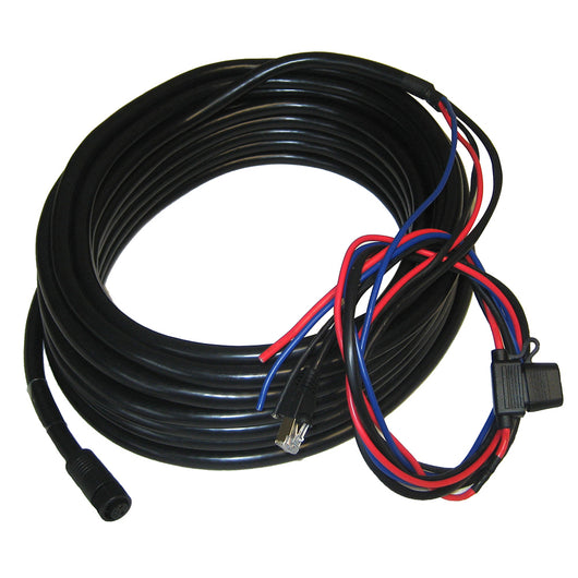 Furuno DRS AX &amp; NXT Signal/Power Cable - 30M image 1