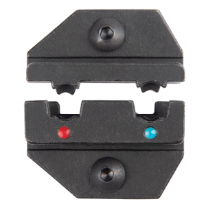 Ancor Flag Terminal Die Set - 22-18 / 16-14 AWG