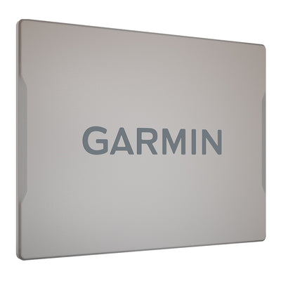 Garmin 16" Protective Cover - Plastic image 1