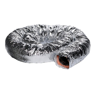 Dometic 25' Insulated Flex R4.2 Ducting/Duct - 4 image 1