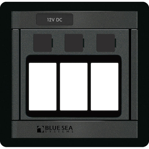 Attwood Tsunami Mk2 T500 Aerator 12V 3/4" NPT Inlet