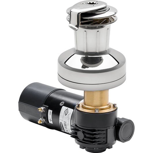 ANDERSEN 46ST E1 Electric FS Winch - 24V image 1