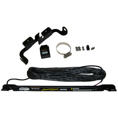 Furuno Rudder Reference f/Outboards On Navpilot 500 &amp; 511 Autopilots image 1