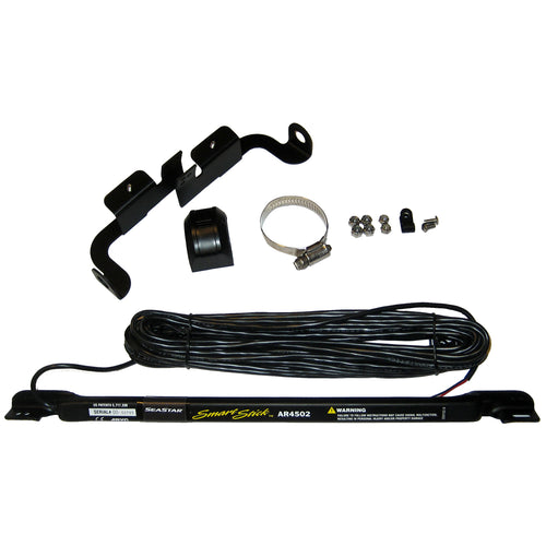 Furuno Rudder Reference F/Outboards On Navpilot 500 & 511 Autopilots