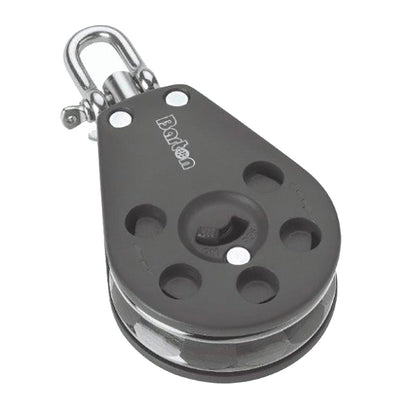 Barton Marine Ratchet Block - 55mm image 1