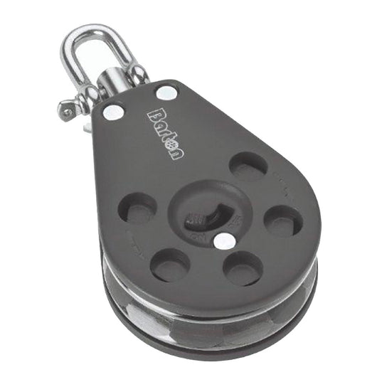 Barton Marine Ratchet Block - 55mm image 1