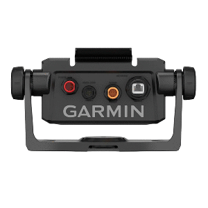 Garmin Bail Mount w/Quick Release Cradle f/ECHOMAP&trade; UHD2 6sv image 0