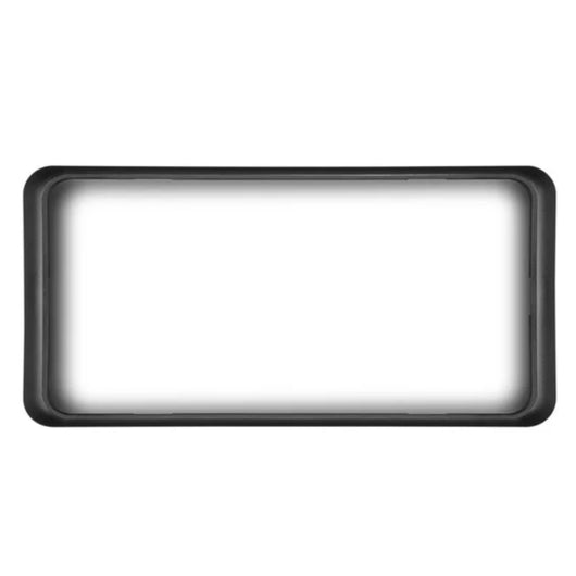 Garmin Trim Ring Snap Cover f/VHF 210 &amp; 215 image 1