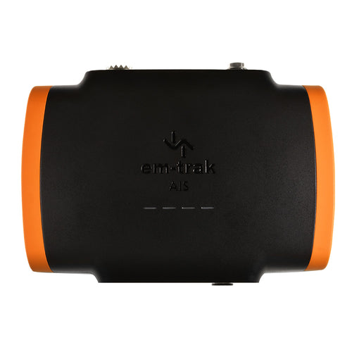 em-trak B922 Class B AIS Transceiver W/WiFi & Bluetooth Wireless Connectivity - 2W CSTDMA