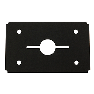 Garmin Flush Mount Gasket f/GNX&trade; 130 image 0