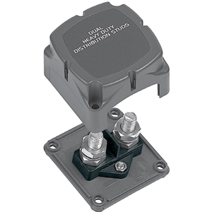 BEP Dual Distribution Stud Module - 2 x 3/8 image 0