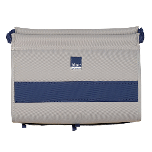 Blue Performance Bulkhead Sheet Bag - Medium image 0