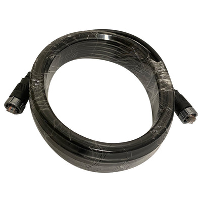 Furuno 10M LAN Waterproof RJ45 x RJ45 Cable f/TZtouchXL image 1