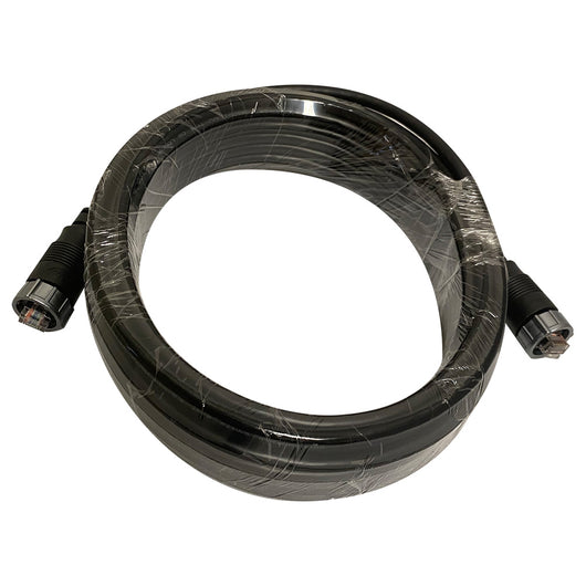 Furuno 10M LAN Waterproof RJ45 x RJ45 Cable f/TZtouchXL image 1