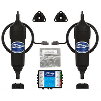 Bennett Marine Hydraulic To Bolt Electric Conversion Kit