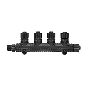 Garmin NMEA 2000&reg; Multi-Port T-Connector image 0