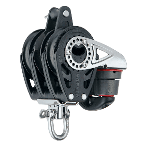 Harken 57mm Triple Carbo Block