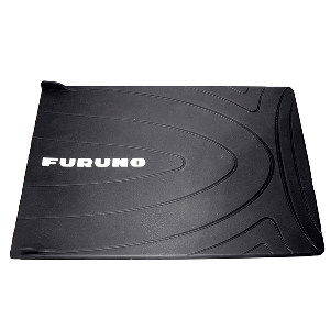 Furuno Soft Cover f/TZTL12F image 0