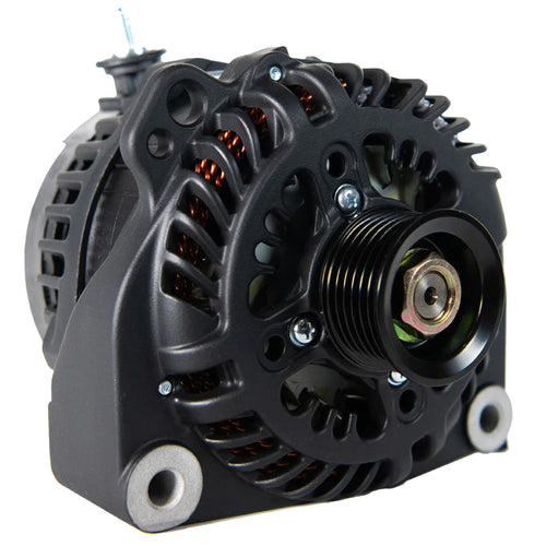 ARCO Marine Zeus 24V 4kW Low Turn On (LTO) Vortec Alternator W/Isolated Ground