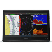 Garmin Gpsmap 8416xsv Chartplotter & Sonar (16