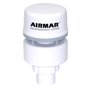 Furuno 200WX Ultrasonic Weather Station image 0