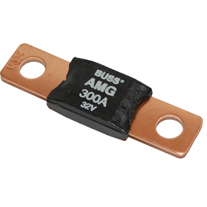 Blue Sea 5108 MEGA&reg;/AMG&reg; FUSE(SEA) Fuse - 300 AMP image 0