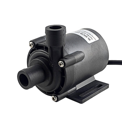 Albin Group DC Driven Circulation Pump w/Brushless Motor - BL30CM 24V image 1