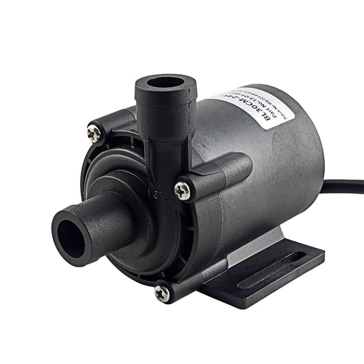 Albin Group DC Driven Circulation Pump w/Brushless Motor - BL30CM 24V image 1