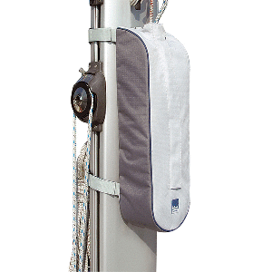 Blue Performance Halyard Bag - Small image 0