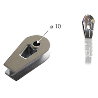 Facnor FCI2500 Stainless Steel Thimble