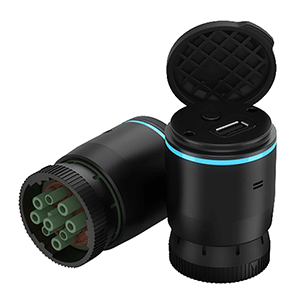 Garmin eLog Compliant ELD