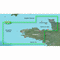 Garmin Bluechart G3 Vision Hd - Veu457s - Bretagne - Microsd/Sd