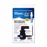 Forespar Marelube Reach 30cc Lube Kit