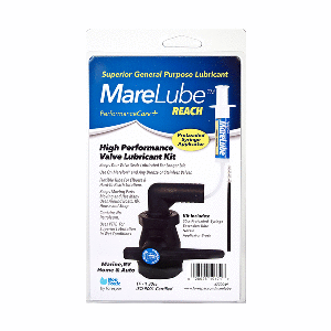 Forespar Marelube Reach 30cc Lube Kit