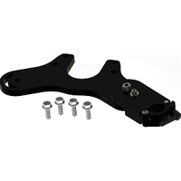 Foresight Lowrance Ghost Mega 360 Dual Bracket