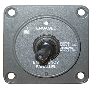 BEP Remote Emergency Parallel Switch image 0