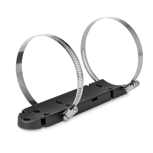 Garmin Trolling Motor Mount f/GT36 and GT56 image 0