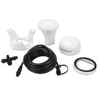 Garmin Gps 24xd Gps Antenna W/ Heading Sensor - Nmea 2000