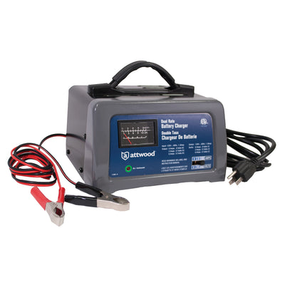 Attwood Marine &amp; Automotive Battery Charger image 1