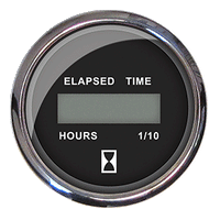 Faria Chesapeake Black 2