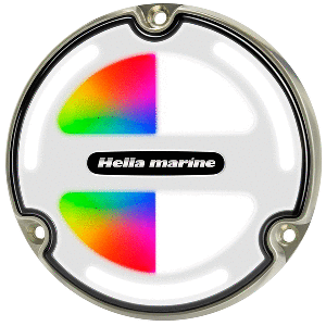 Hella Marine Apelo A3 RGBW Underwater Light - Bronze