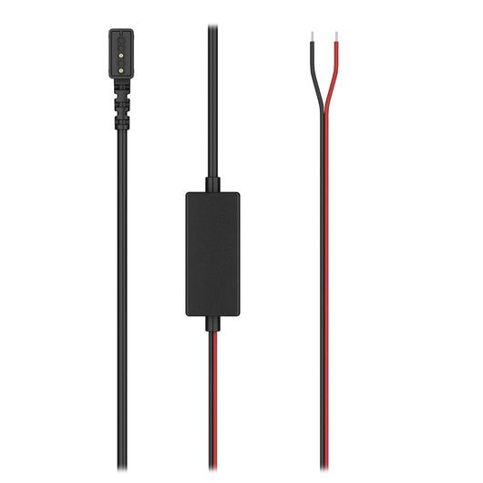 Garmin Motorcycle Power Cable image 1