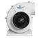 Albin Group Marine Air Blower 750 Flex - 24v